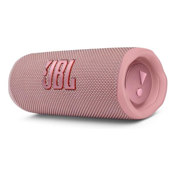 JBL FLIP 6 Bluetooth スピーカー JBLFLIP6PINK ピンク 4968929214259