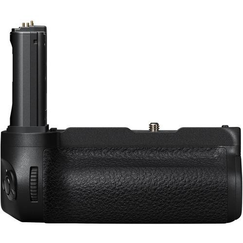 Nikon パワーバッテリーパック MB-N12　4960759910356