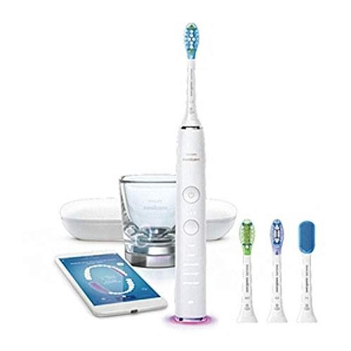 PHILIPS フィリップス 電動歯ブラシ本体 ソニッケアー ダイヤモンドクリーン HX9924/05 ホワイト 8710103802099