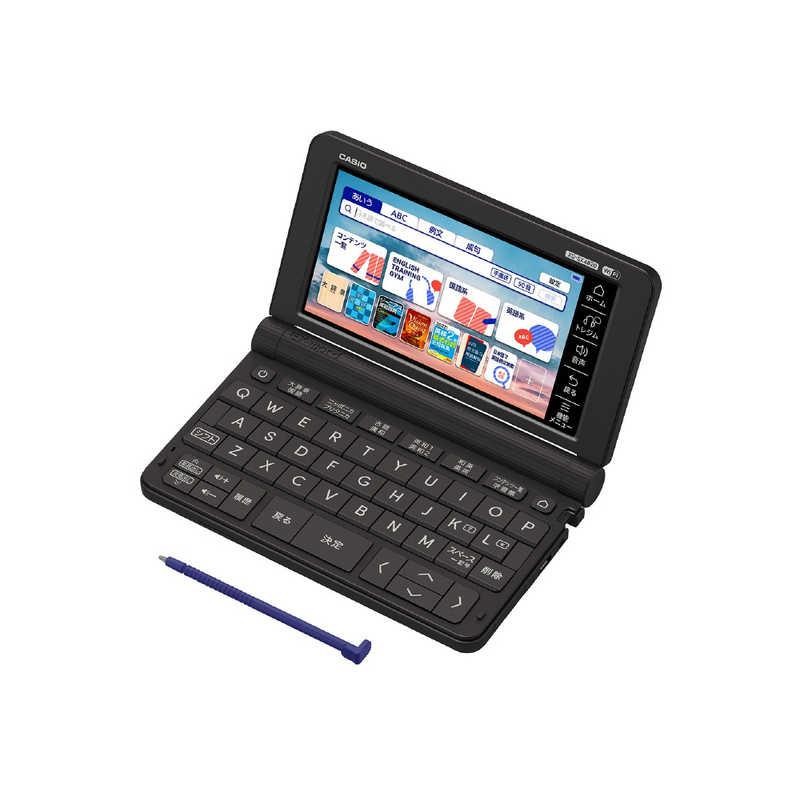 CASIO カシオ エクスワード XD-SX4820BK ブラック　4549526807046