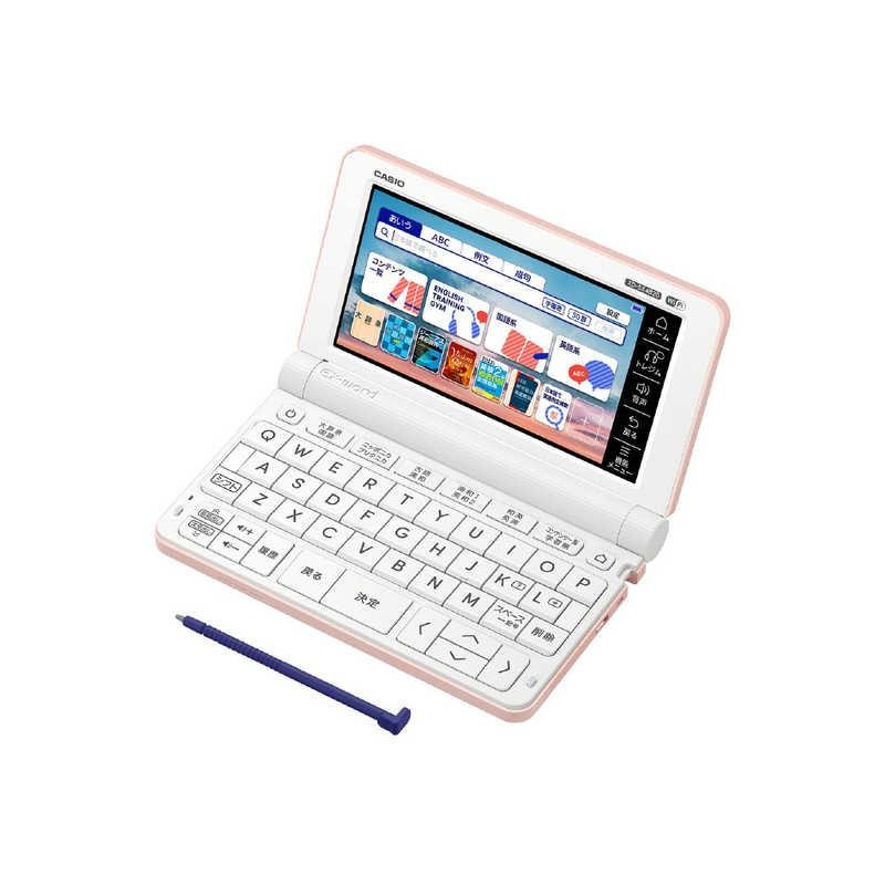 CASIO カシオ エクスワード XD-SX4820PK ピンク 4549526807077