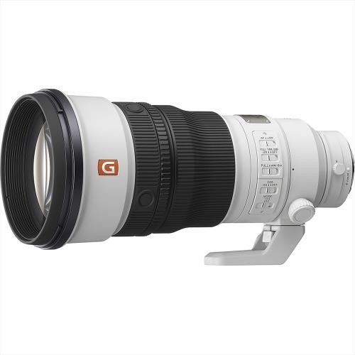 FE 300mm F2.8 GM OSS SEL300F28GM 4548736156647