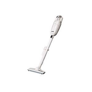 makita マキタ 10.8V 充電式クリーナ CL115FDWI [アイボリー] 0088381751124