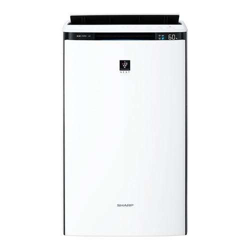 SHARP シャープ 空気清浄機  KI-SX70-W ホワイト系　4550556111348