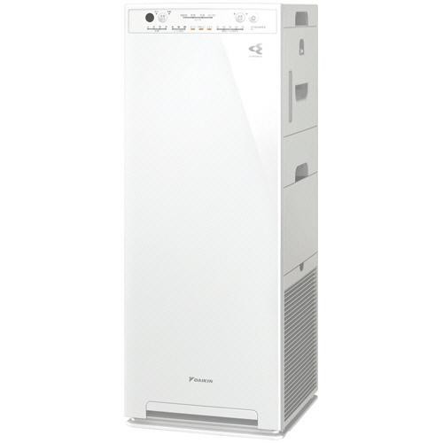 DAIKIN ダイキン 空気清浄機 ACK55Z-W ホワイト　4573535233541