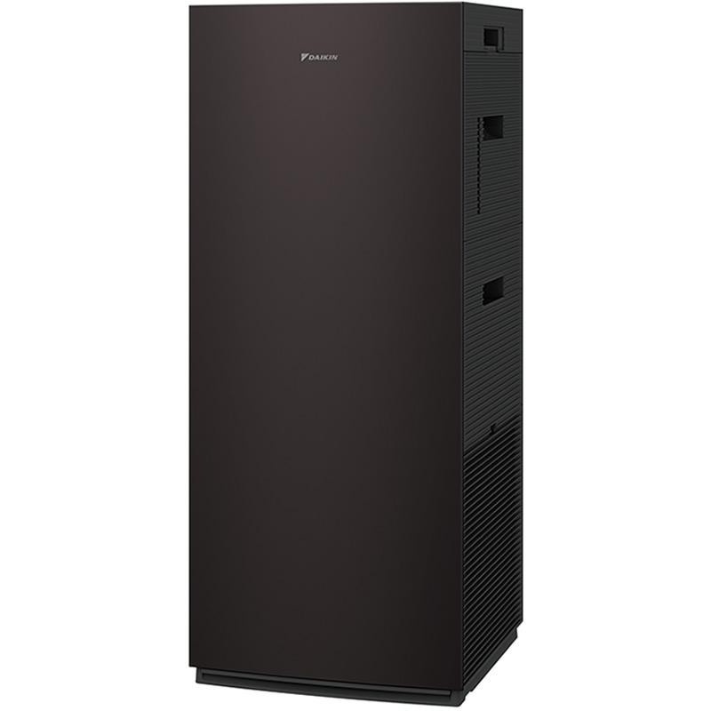 空気清浄機 ダイキン(DAIKIN) MCK704A-T [ブラウン]　4573535311720