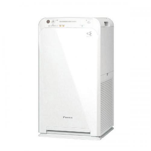 DAIKIN ダイキン 空気清浄機 MC554A-W ホワイト　4573535311898