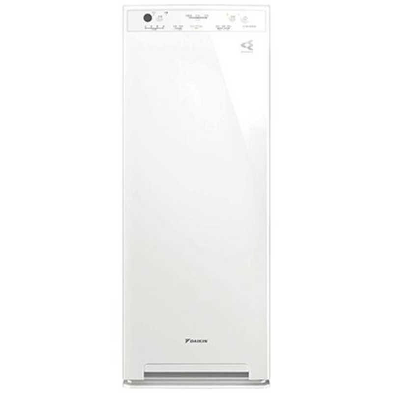 DAIKIN ダイキン 空気清浄機 MCK504A-W ホワイト　4573535311928