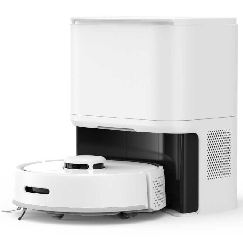 SwitchBot K10+ W3011021　0850043739975