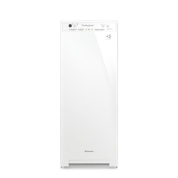 空気清浄機 ダイキン(DAIKIN) MCK554A-W [ホワイト]　4573535311959