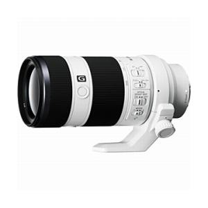SONY ソニー 望遠ズームレンズ FE 70-200mm F4 G OSS SEL70200G 4905524951356