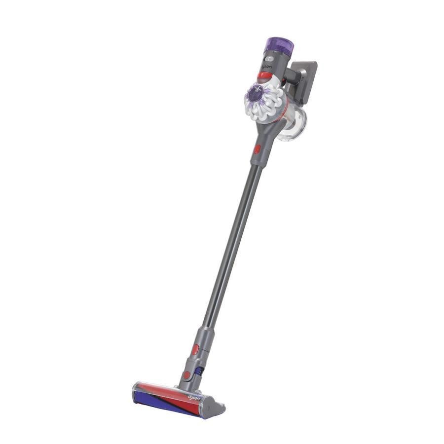 Dyson ダイソン V8 コードレススティッククリーナー SV25 FF NI2 5025155082621