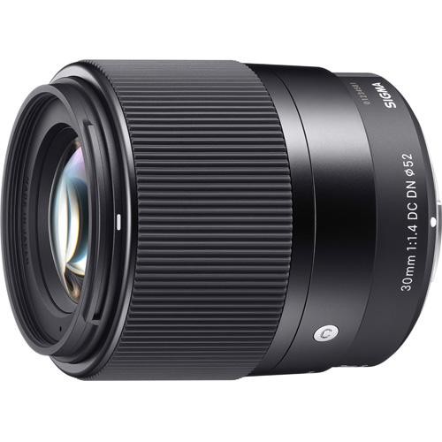 30mm F1.4 DC DN [ソニー用] 0085126302658