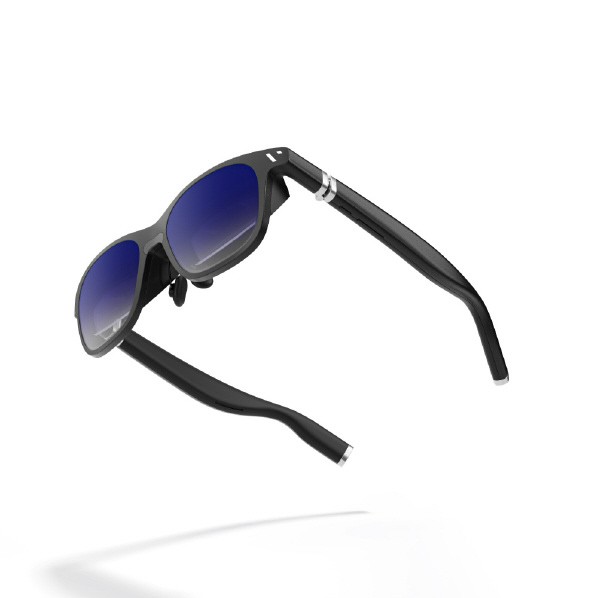 VITURE XRスマートグラス VITURE One ONE-GLAS-BLK ジェットブラック 4580731170310