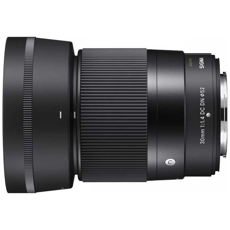 30mm F1.4 DC DN [フジフイルム用] 0085126302757