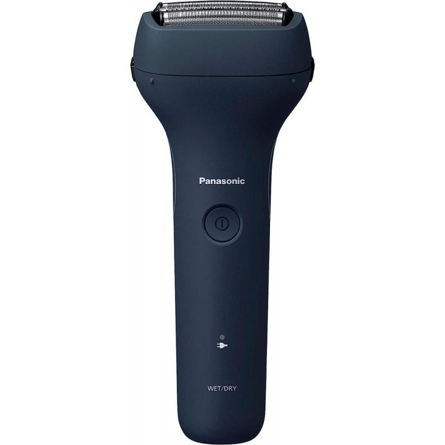 Panasonic パナソニック メンズシェーバー ES-RT1AU-A ダークネイビー 4549980676325