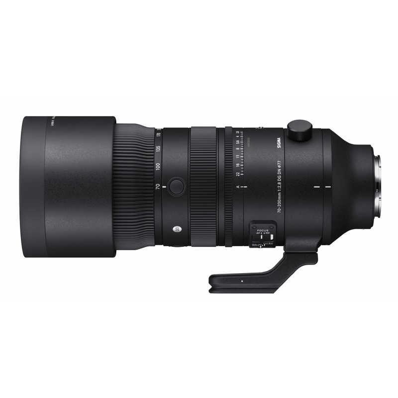 70-200mm F2.8 DG DN OS [ソニーE用] 0085126591656