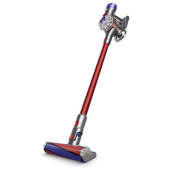 Dyson ダイソン 掃除機 V8 Origin SV25 RD2 5025155082614