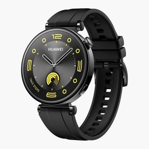 HUAWEI  ファーウェイ TECHNOLOGIES WATCH GT 4 41MM ブラック 6942103105166