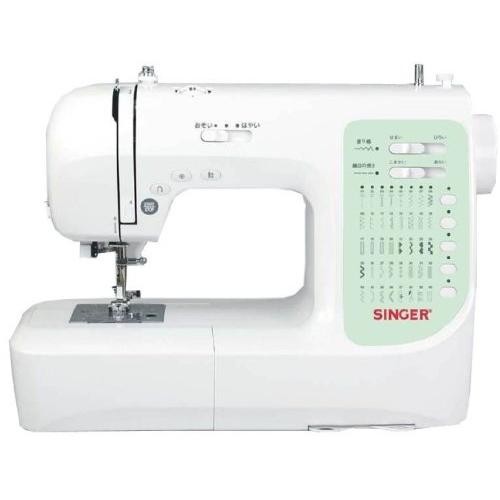 シンガー　SN771F-n　ミシン　4932781051611