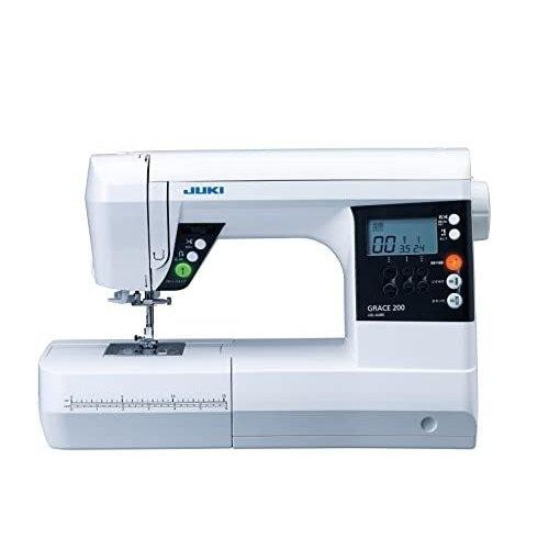 JUKI　GRACE 200 HZL-G200　4946973000974