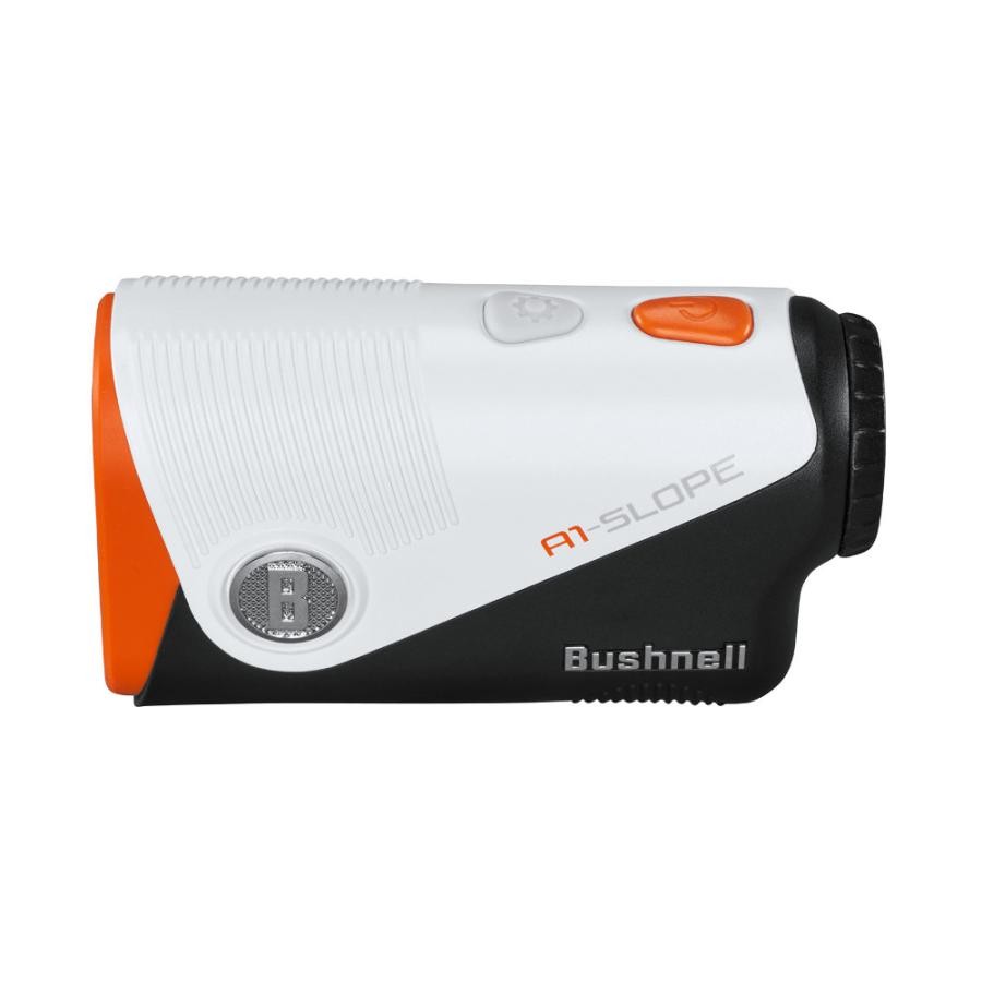 Bushnell ブッシュネル レーザー距離計 ピンシーカーA1スロープジョルト 4580313182687
