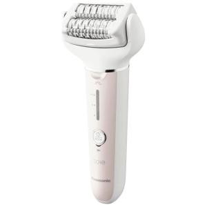 Panasonic パナソニック 脱毛器 ソイエ ES-EY8A-P 4549980781814