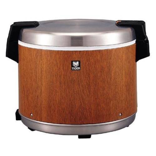 TIGER タイガー魔法瓶 業務用保温電子ジャー JHC-A901-MO 4904710436820