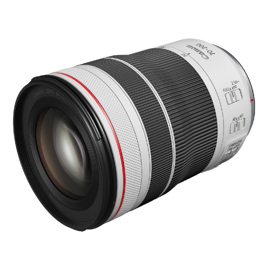 RF70-200mm F4 L IS USM 4549292162769