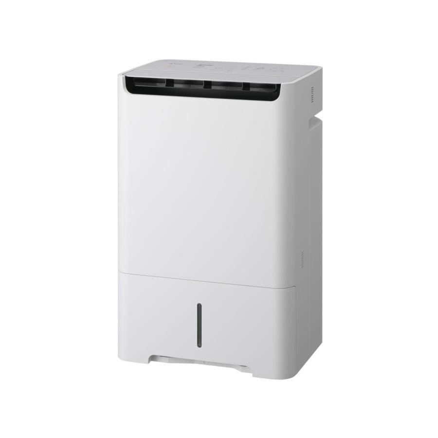 三菱電機 MITSUBISHI 空清脱臭除湿機 MJ-PHDV24WX-W ホワイト 4902901932946