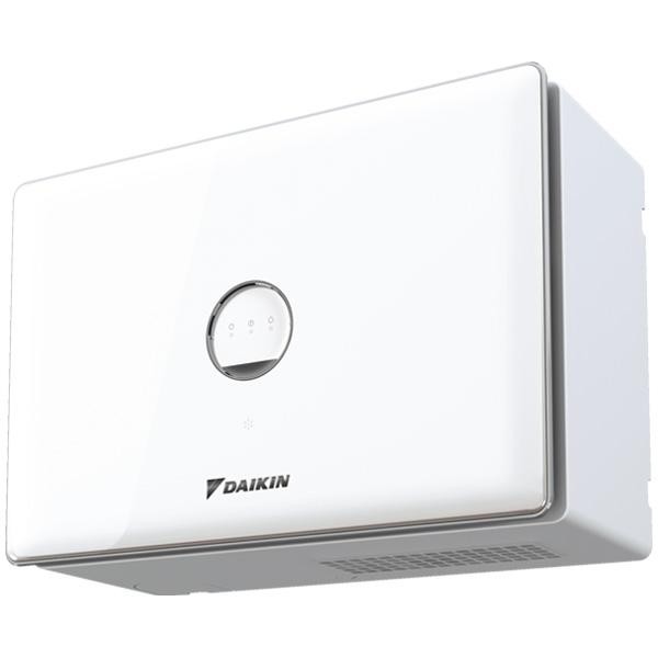 DAIKIN ダイキン デシカント方式住まい向け除湿乾燥機 カライエ JKT10VS-W　4548848732715