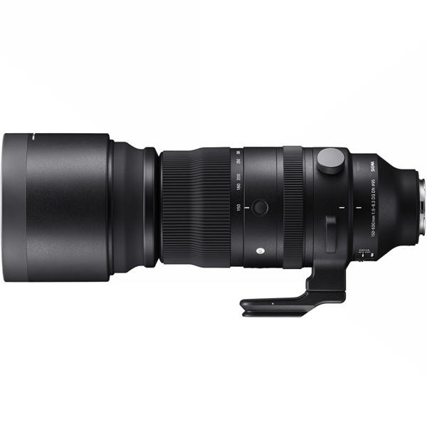 150-600mm F5-6.3 DG DN OS [ソニーE用] 0085126747657