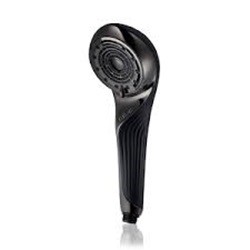 MTG Refa リファ ファインバブル U ReFa FINE BUBBLE U RS-BH-03A ブラック 4974011805816
