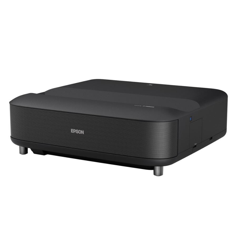EPSON エプソン ホームプロジェクター EH-LS650B ブラック 4988617491885