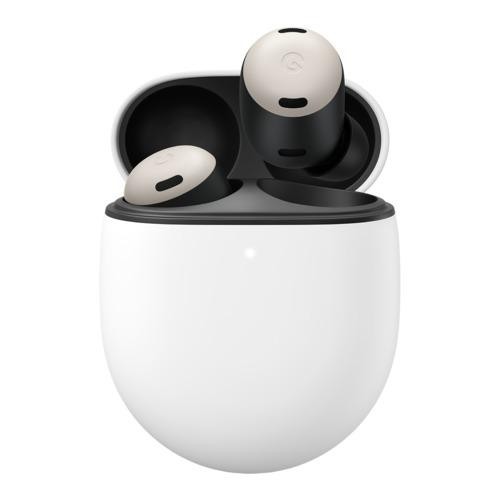 Google Pixel Buds Pro Porcelain 0193575037158