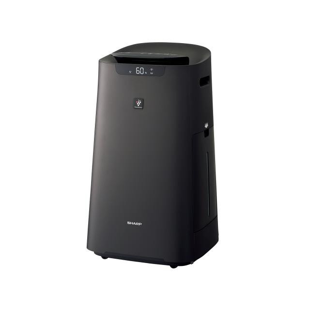 SHARP シャープ 空気清浄機 KI-LX75-T ブラウン 4974019135786