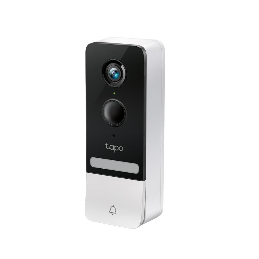 TP-Link ティーピーリンク ドアホン tapo D230S1 4895252503739