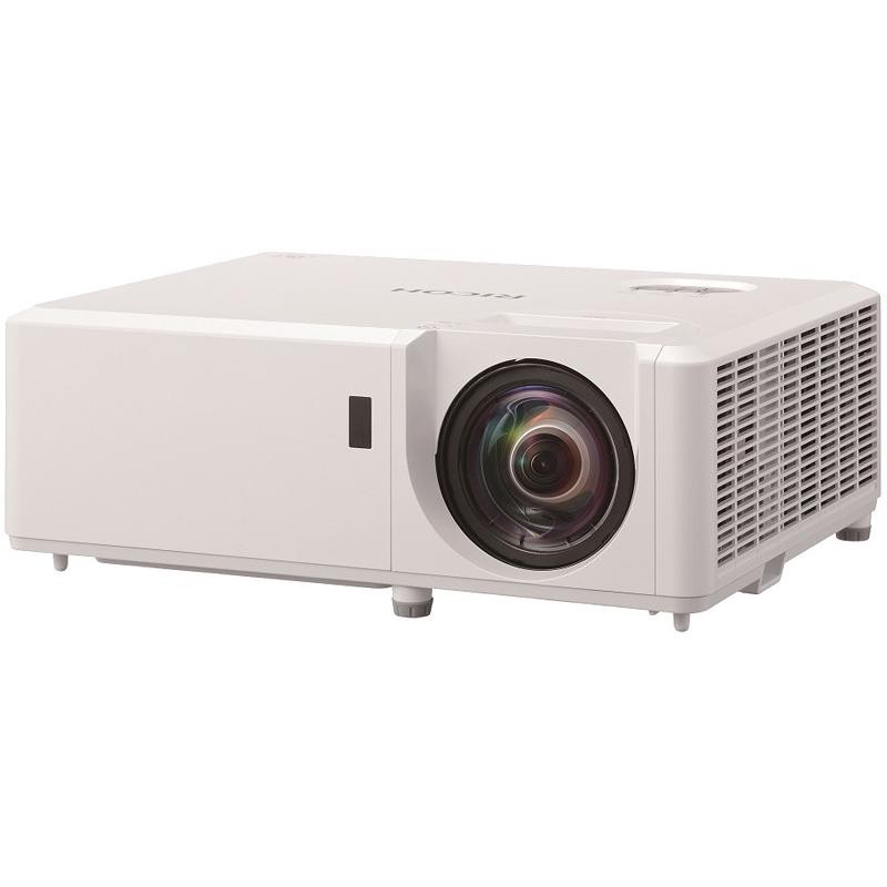 RICOH プロジェクター PJ WXL4760 4961311953002