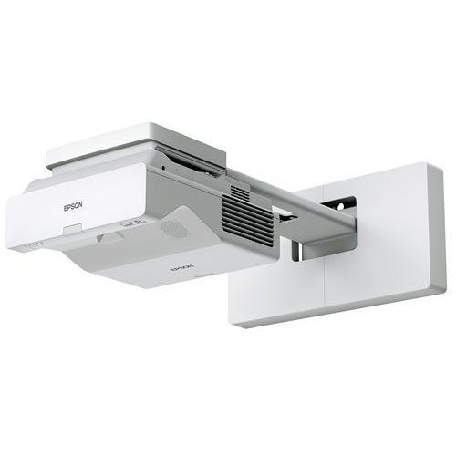 EPSON エプソン ビジネスプロジェクター EB-760W 4988617471856