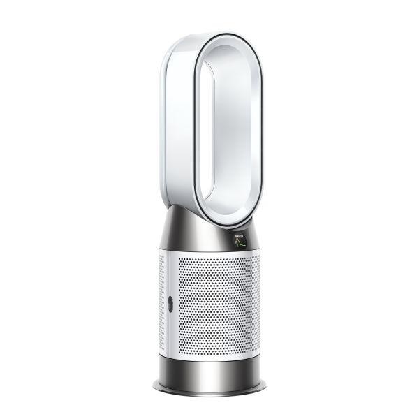 Dyson ダイソン Purifier Hot + Cool Gen1 HP10 WW ホワイト/ホワイト　5025155083178