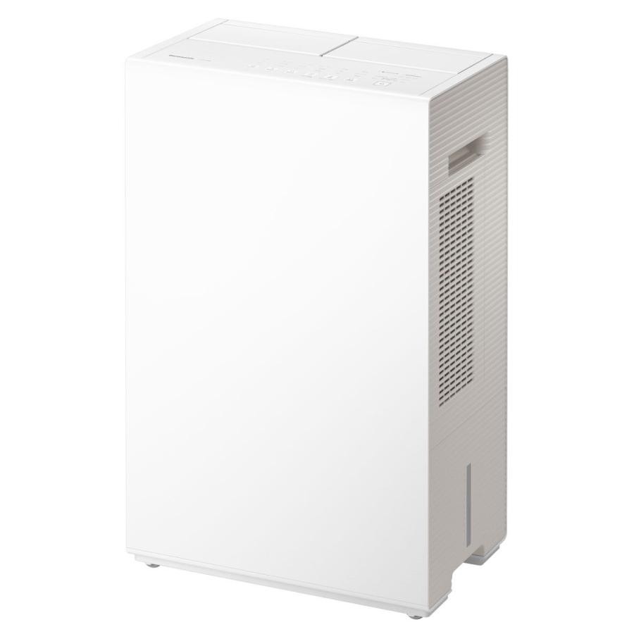 Panasonic パナソニック 除湿機 F-YEX120B-W ホワイト 4549980784358