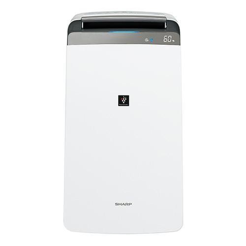 SHARP シャープ 衣類乾燥除湿機 CV-S180-W ホワイト系　4550556123884