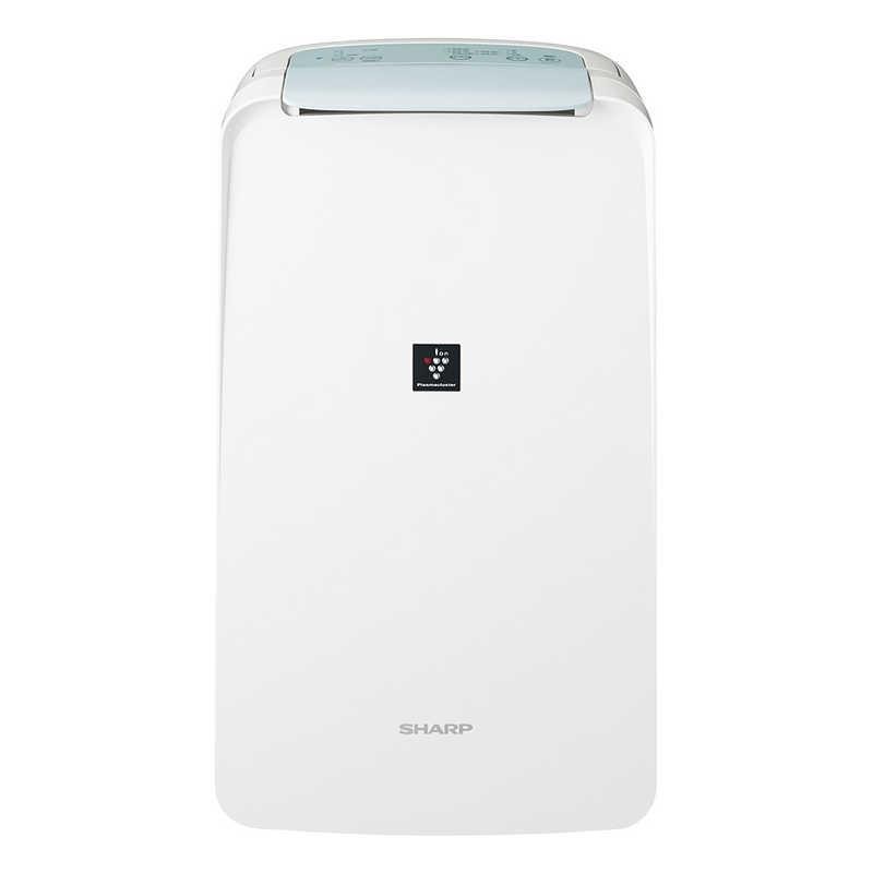 SHARP シャープ 衣類乾燥除湿機 CV-S71-W ホワイト系 4550556123907