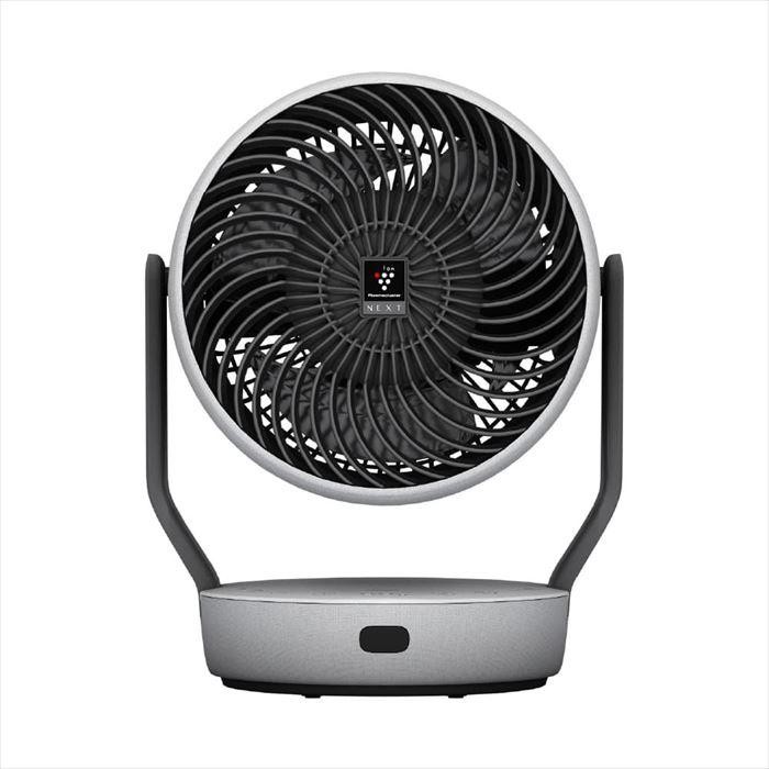 SHARP シャープ 扇風機 PK-18S01-H ライトグレー 4550556124836