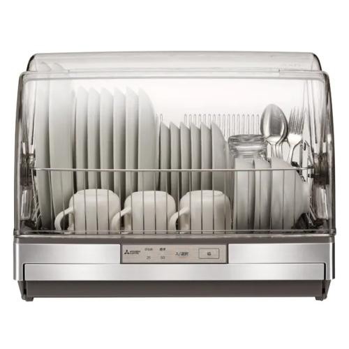 MITSUBISHI 三菱電機 食器乾燥機 TK-ST30A-H ステンレスグレー 4902901523908