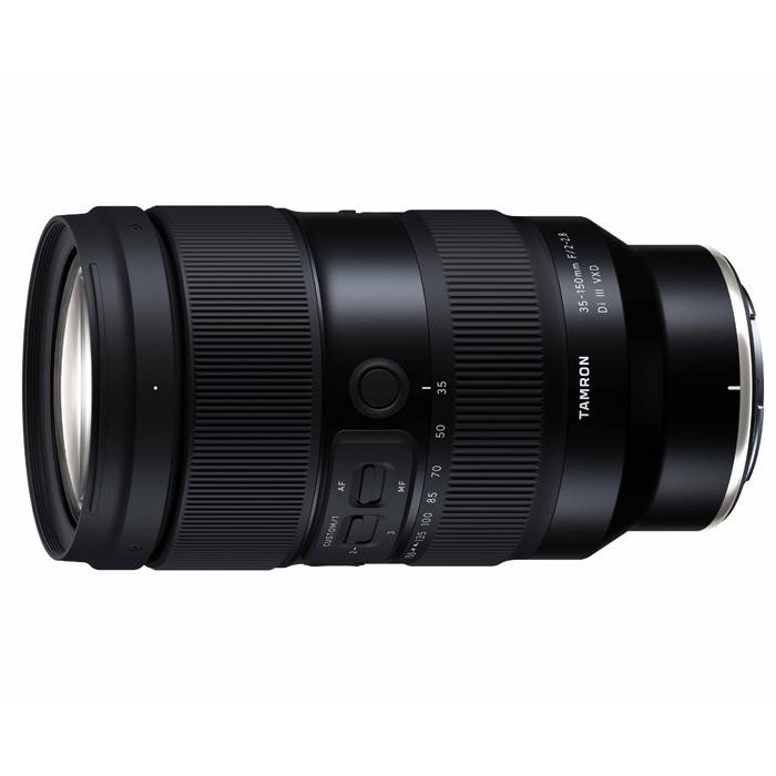 28-75mm F/2.8 Di III VXD G2 (Model A063) [ニコンZ用] 4960371006901