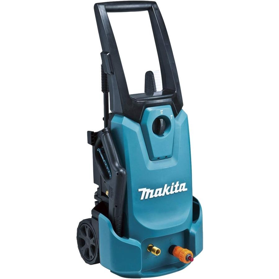 makita マキタ 高圧洗浄機 MHW0810　0088381821971