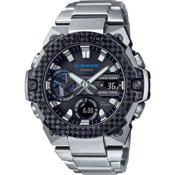 CASIO カシオ G-SHOCK GST-B400XD-1A2JF 4549526308734