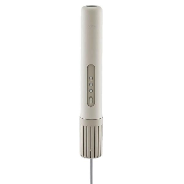 cado カドー 布団乾燥機 FOEHN 001 FEN-001 ウォームグレー　4562337507257