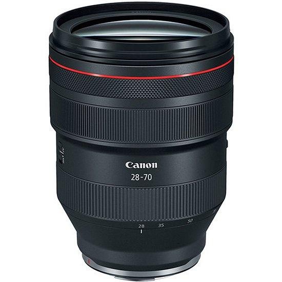 CANON RF28-70mm F2 L USM 4549292115642